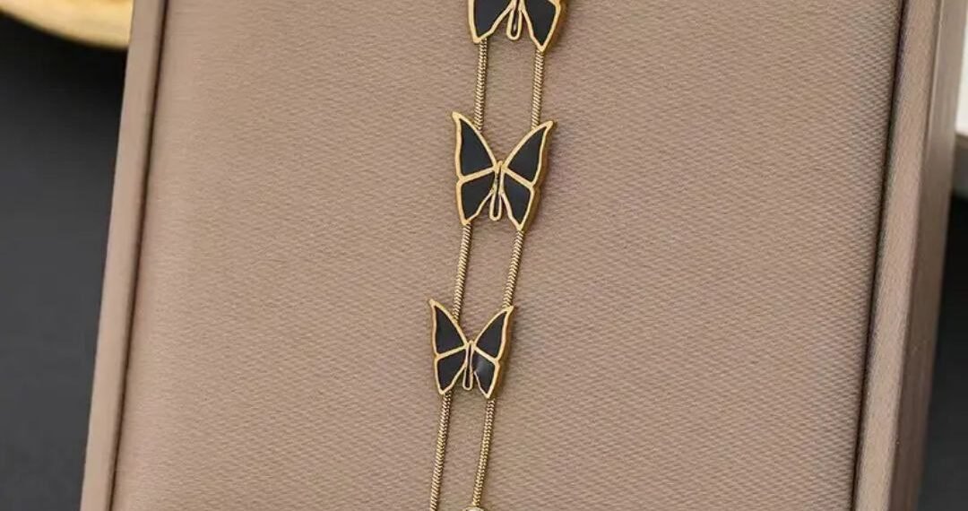 كامبا للدهب الصينى والاستالس