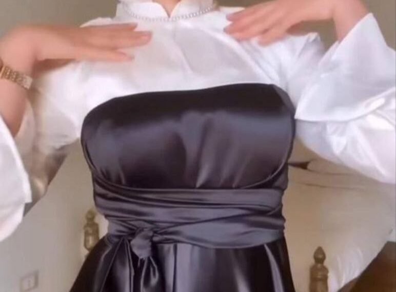 مكتب التقوي للملابس