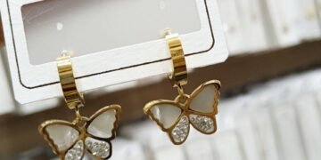 M4الدهب الصيني والاستنالس ✨