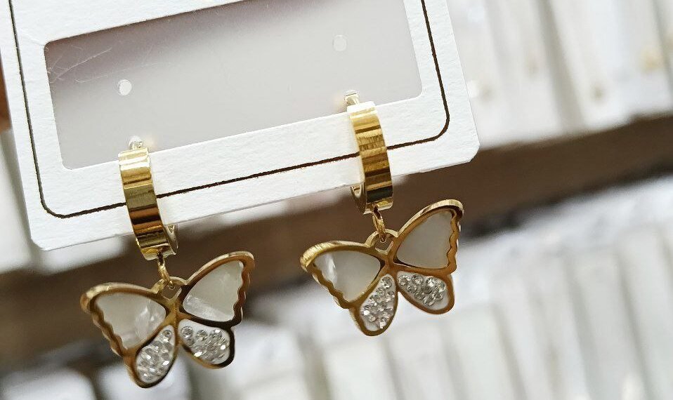 M4الدهب الصيني والاستنالس ✨