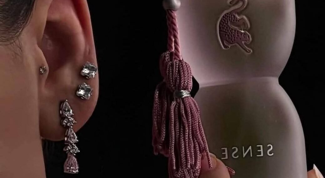 القصر الذهبي للجمله