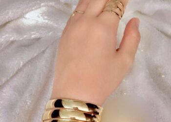 M4الدهب الصيني والاستنالس ✨