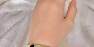 M4الدهب الصيني والاستنالس ✨