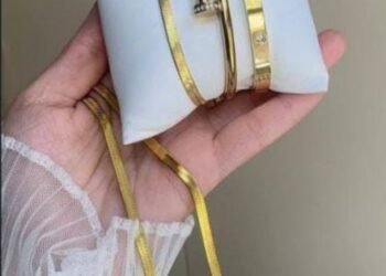 كامبا للدهب الصينى والاستالس
