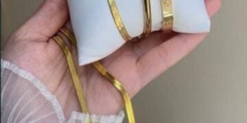 كامبا للدهب الصينى والاستالس