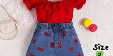 مكتب ايسل & portoللملابس الاطفالي