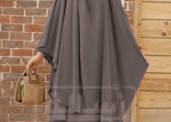 ملابس محجبات مع رحومي