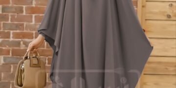 ملابس محجبات مع رحومي