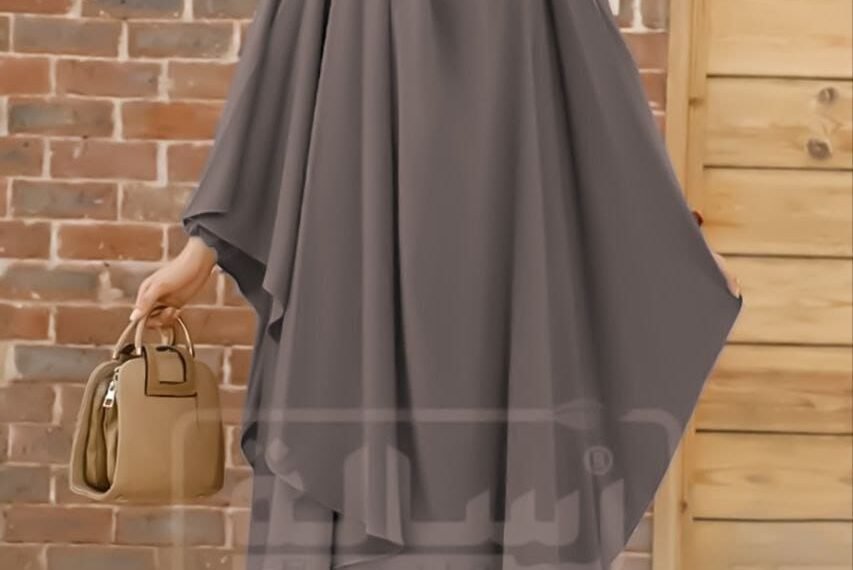 ملابس محجبات مع رحومي