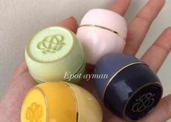Nona avon&oriflame