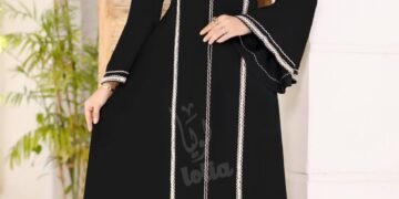 ملابس المحجبات مع رحومي