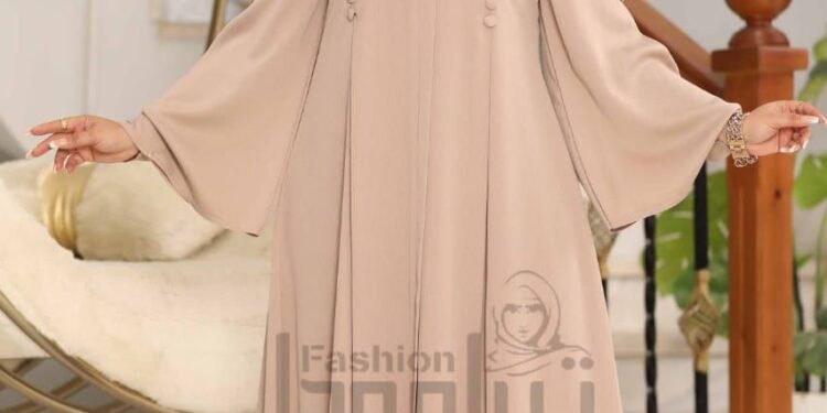 ملابس محجبات مع رحومي