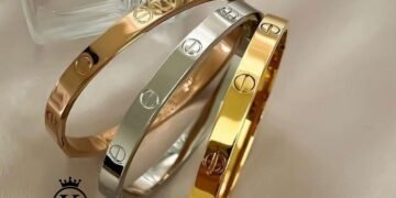 كامبا للدهب الصينى والأستانلس