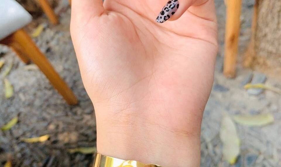 اكسسوار دهب صيني وبلغاري