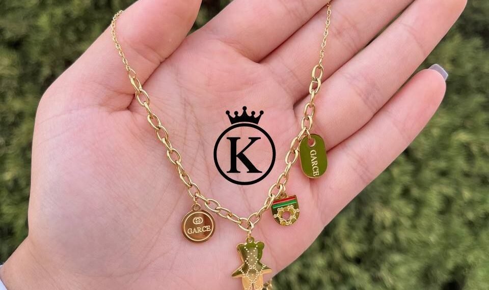 كامبا للدهب الصينى والأستانلس