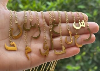 اكسسوار دهب صيني وبلغاري