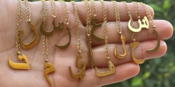 اكسسوار دهب صيني وبلغاري