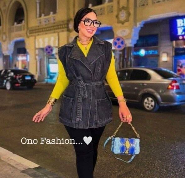 Sola fashion
