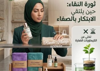Ecoway Egypt store
