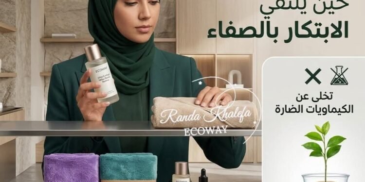 Ecoway Egypt store