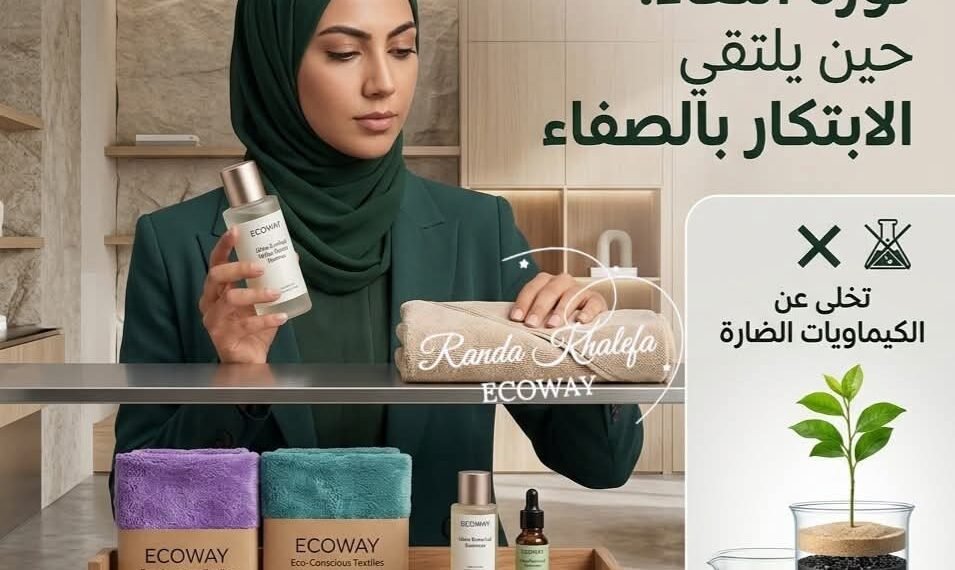 Ecoway Egypt store