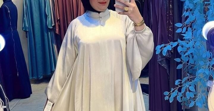 اشيك عبايا و احباب المدينة