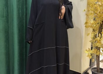 اشيك عبايا و احباب المدينة