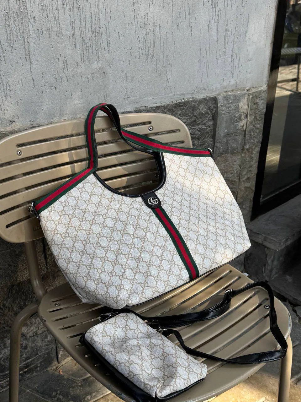 جمله مشكل – BAGz Store