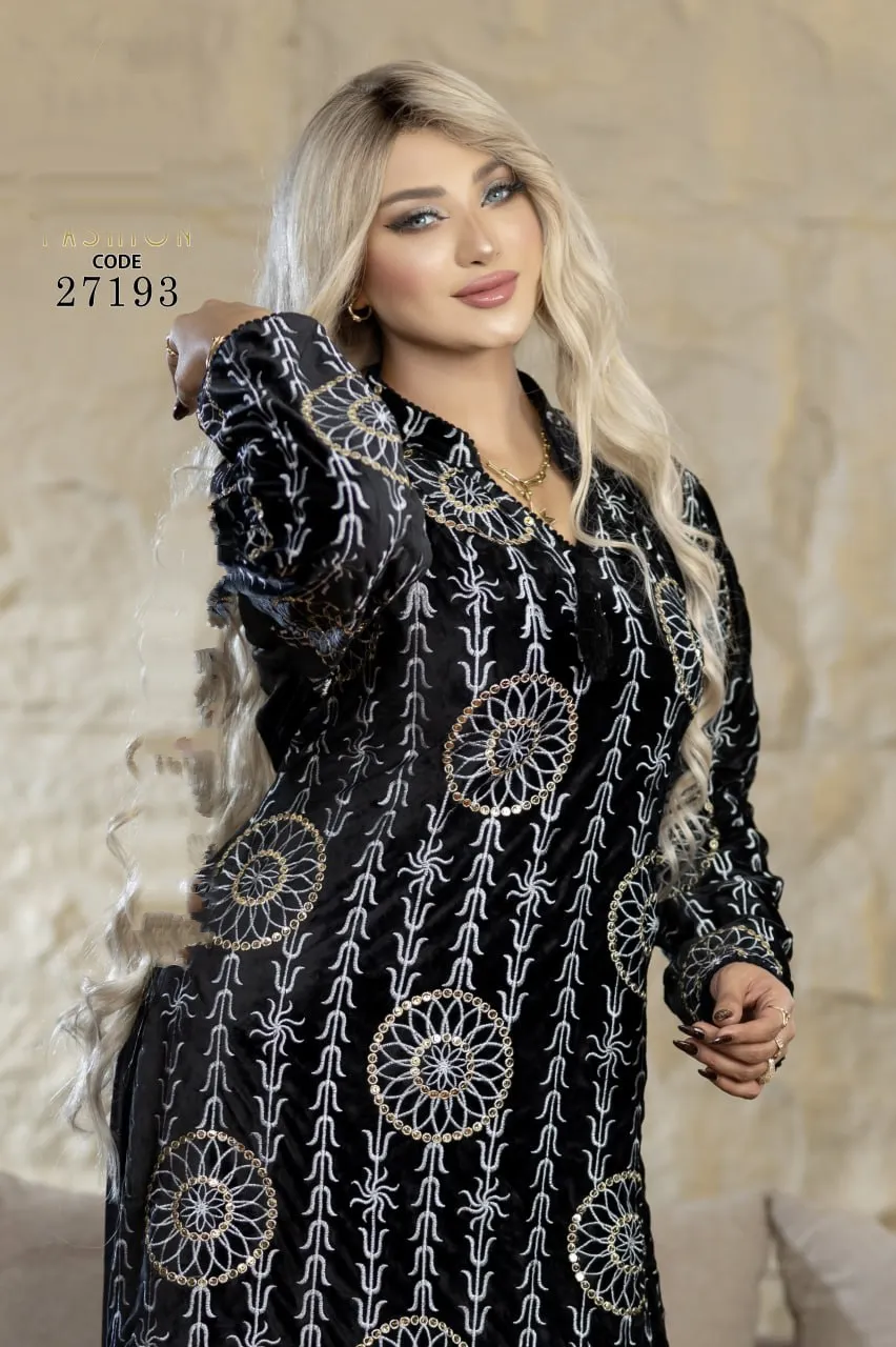 كود الموديل 27193 – اسيا للملابس
