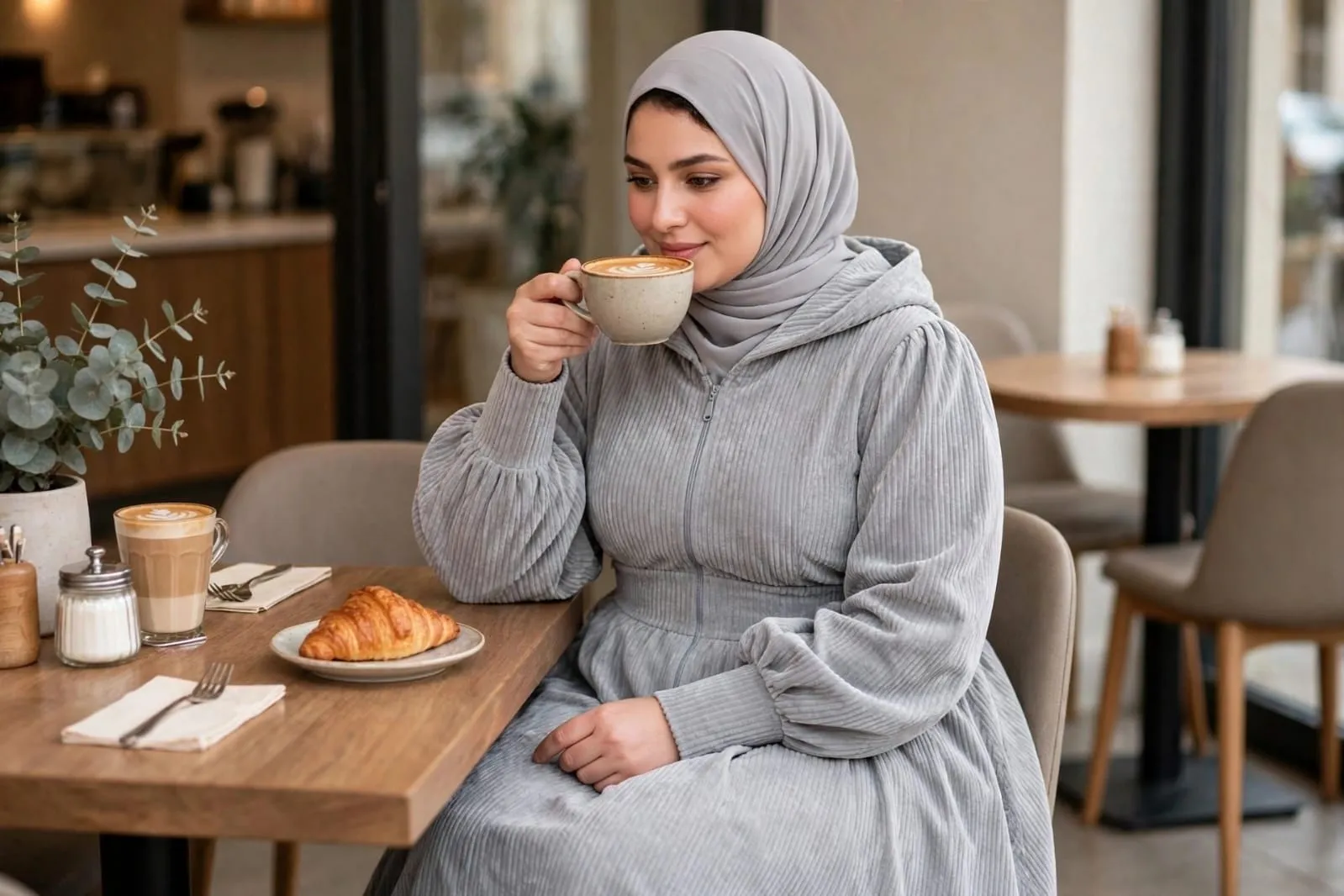 مكتب ملابس كاجوال – لـلـمـلابـس ڤـلـورا - صورة 6