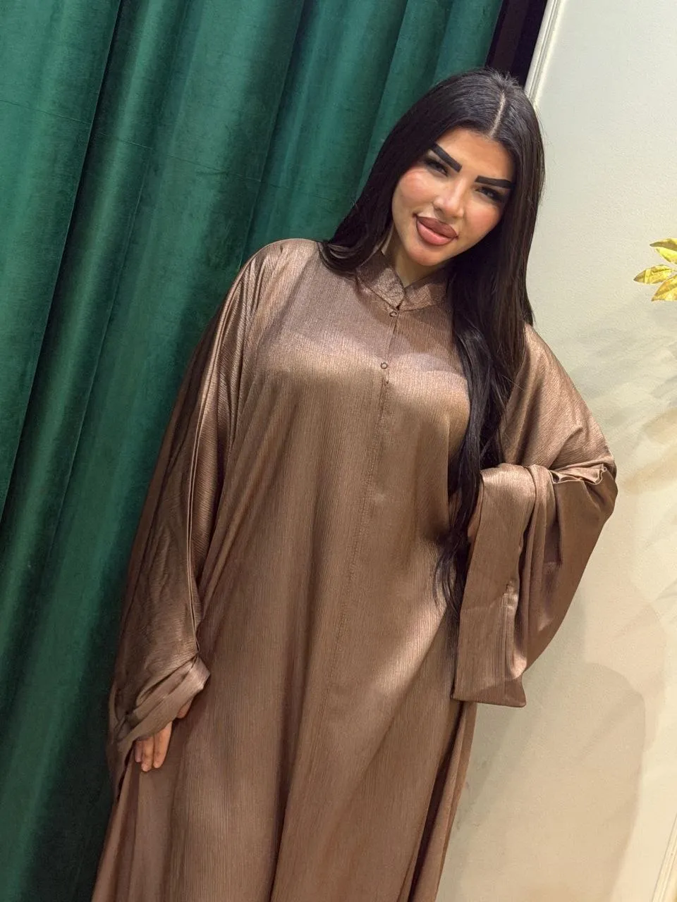 عبايات وملابس محجبات – اشيك عبايا و احباب المدينة - صورة 2