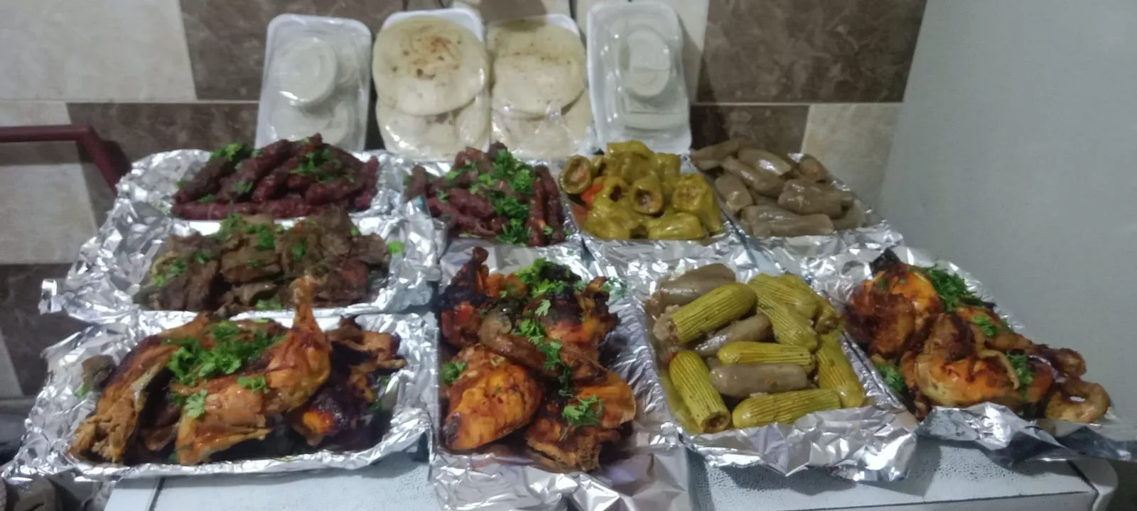 اكل بيتي جاهز – الاكل البيتي الصحي - صورة 4
